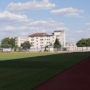 Stadion Alexandria // foto: Andrei Furnigă (GSP)