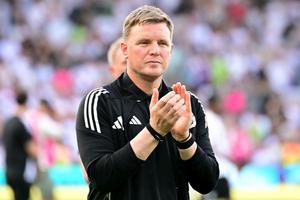 Eddie Howe a plecat de la Newcastle după aproape 5 ani
