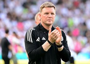 Eddie Howe a plecat de la Newcastle după aproape 5 ani