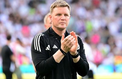 Eddie Howe a plecat de la Newcastle după aproape 5 ani