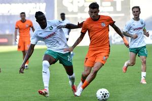 Auda - FCSB 7-3, la general, intră în topul celor mai mari rușini din istoria fotbalului românesc! Lista completă