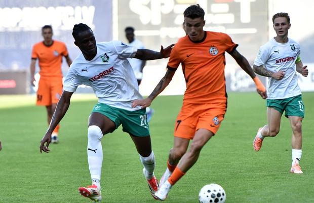 „Lumea a treia” suntem noi! Eșecul suferit de FCSB în Letonia completează o lungă listă a rușinii în fotbalul românesc