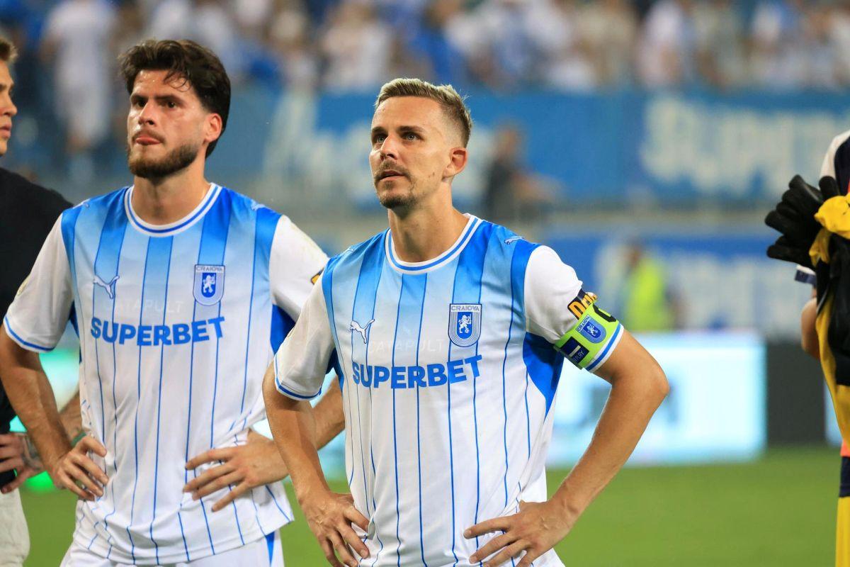 Așa ia gol Craiova! » Două capitole la care oltenii stau HORROR