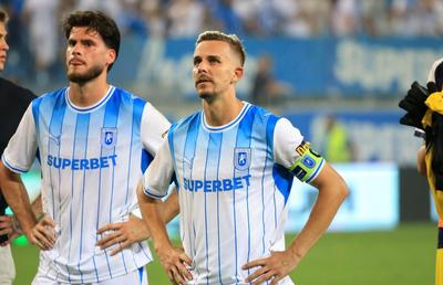 Așa ia gol Craiova! » Două capitole la care oltenii stau HORROR