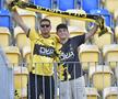 Beitar Ierusalim - AEK Larnaca, pe „Ilie Oană”