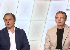 Panduru și Neagoe critică dur Filipe Coelho.