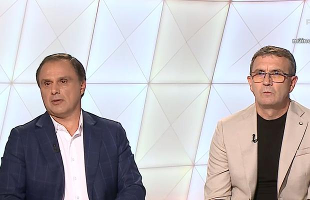Panduru și Neagoe au pus tunurile pe Filipe Coelho: „N-ai învățat nimic!”