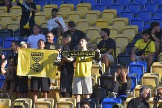 Arena „Ilie Oană” din Ploiești, gazda unui meci european dramatic! Fostul mijlocaș al lui Dinamo a ratat penalty-ul decisiv
