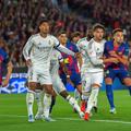 Raul Asencio s-a accidentat și poate rata transferul