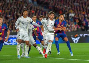 Veste proastă pentru Real Madrid: S-a accidentat înainte de startul sezonului
