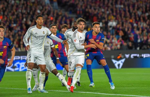 Veste proastă pentru Real Madrid: S-a accidentat înainte de startul sezonului