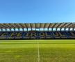 Beitar Ierusalim - AEK Larnaca, pe „Ilie Oană”