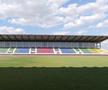 Stadion Alexandria // foto: Andrei Furnigă (GSP)
