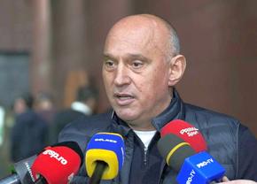 Florin Prunea mută toată vina asupra lui Mihai Stoica: „L-au mințit pe Becali! Știi cum l-au împachetat?”