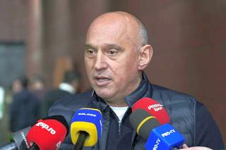 Florin Prunea mută toată vina asupra lui Mihai Stoica: „L-au mințit pe Becali! Știi cum l-au împachetat?”