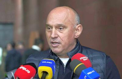 Florin Prunea mută toată vina asupra lui Mihai Stoica: „L-au mințit pe Becali! Știi cum l-au împachetat?”