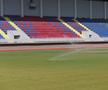 Stadion Alexandria // foto: Andrei Furnigă (GSP)