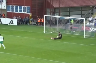 Incredibil! Semnul făcut de Ștefan Târnovanu, imediat după al 3-lea gol marcat de Auda
