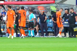 Auda - FCSB, meci capital în Letonia » Dezastru la Riga! FCSB mai încasează un gol