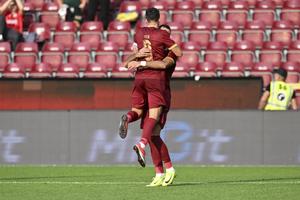 CFR Cluj – Alashkert » Deschidere rapidă de scor + ELIMINARE după 12 minute