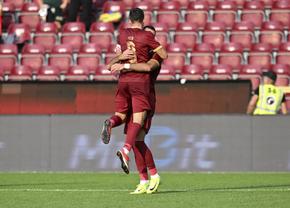 CFR Cluj – Alashkert » Deschidere rapidă de scor + ELIMINARE după 12 minute