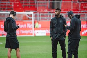Echipe de start la Brann - U Cluj » Bergodi încearcă să-i surprindă pe norvegieni