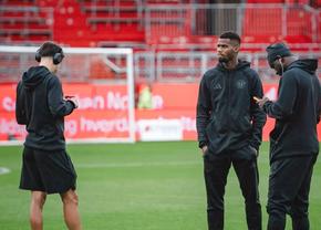 Echipe de start la Brann - U Cluj » Bergodi încearcă să-i surprindă pe norvegieni