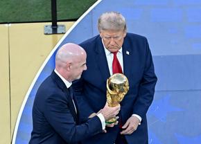 Boicot față de planul FIFA » „Infantino trebuie oprit! Acesta ar fi sfârșitul Cupei Mondiale”