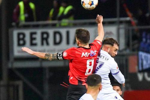 FC Argeș - Csikszereda e partida care deschide runda #3 din Superligă