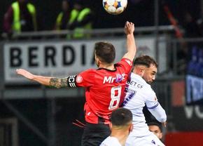 Etapa a 3-a în Superligă începe cu meciul FC Argeș – Csikszereda