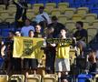 Beitar Ierusalim - AEK Larnaca, pe „Ilie Oană”
