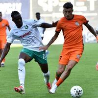 Auda - FCSB, pe lista rușinilor