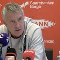Cristiano Bergodi, antrenorul lui U Cluj