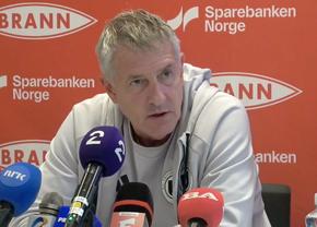 Cristiano Bergodi solicită transferuri imediate la U Cluj și rezolvarea situației lui Lukic