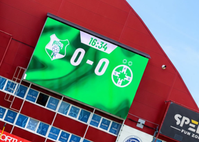 Auda - FCSB, meci capital în Letonia » Câte bilete au vândut balticii + echipele probabile
