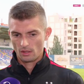 Florin Tănase, după Auda - FCSB 4-1 // Captură foto: Digi Sport 1