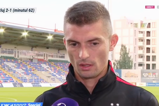 Florin Tănase, după rușinea istorică trăită de FCSB în Letonia: „Nu meritam să mergem mai departe”