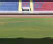 Stadion Alexandria // foto: Andrei Furnigă (GSP)