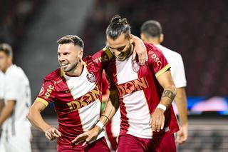 CFR Cluj merge mai departe în Conference League! Ardelenii au defilat cu Alashkert și s-au calificat în turul 3 preliminar