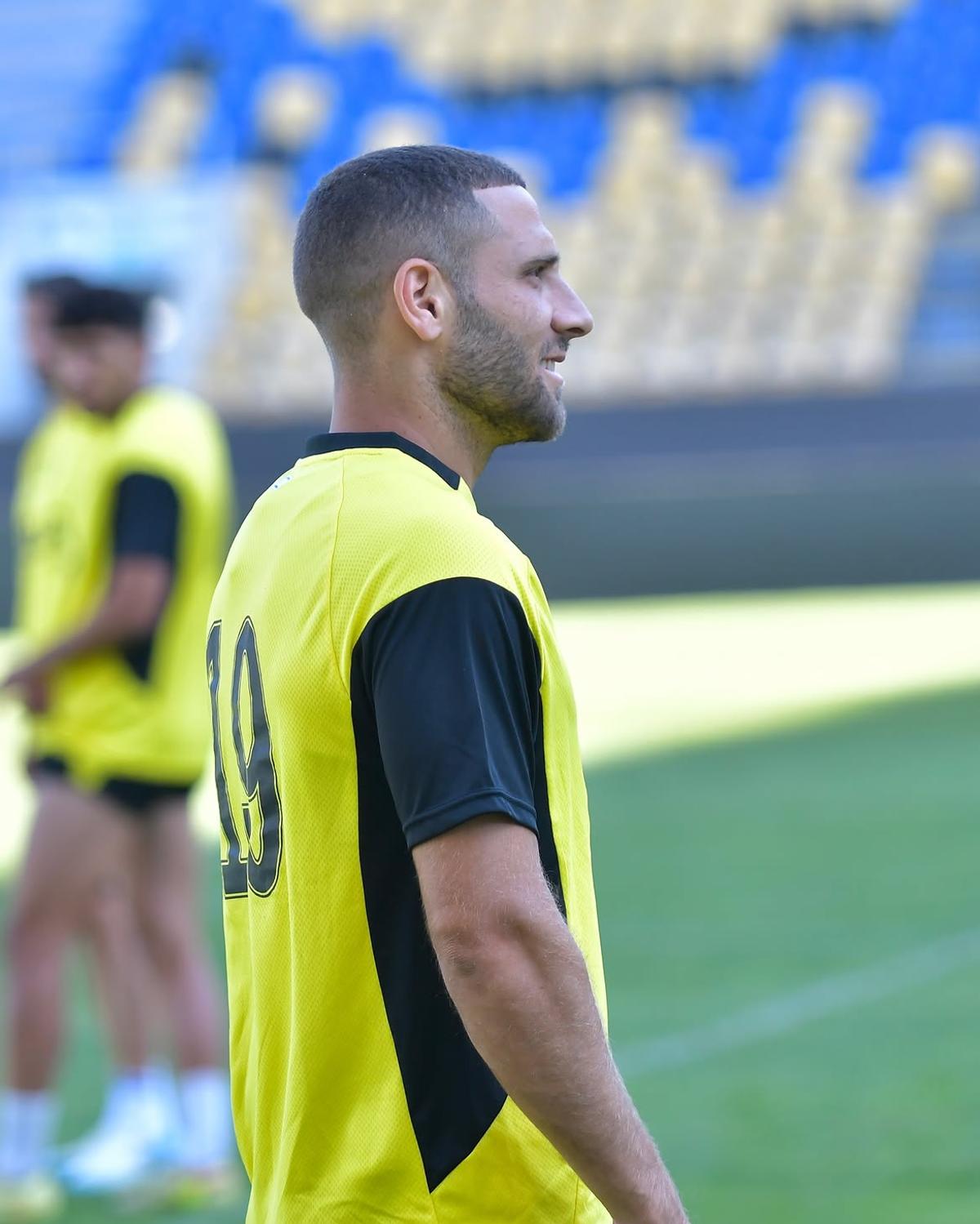 Beitar Ierusalim - AEK Larnaca, pe „Ilie Oană”