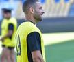 Beitar Ierusalim - AEK Larnaca, pe „Ilie Oană”