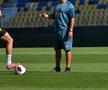 Beitar Ierusalim - AEK Larnaca, pe „Ilie Oană”
