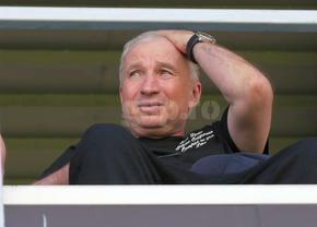 Dan Petrescu, despre fostul rival: „Cel mai bun antrenor posibil”