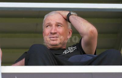Dan Petrescu, despre fostul rival: „Cel mai bun antrenor posibil”