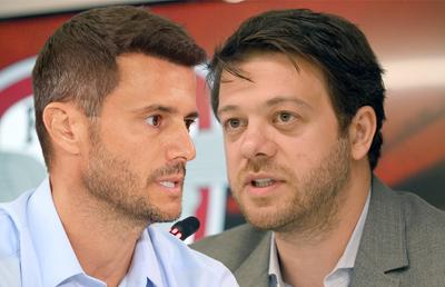 Nicolescu dezvăluie culisele războiului cu rapidistul Angelescu: „Am primit un sfat de la un om...”