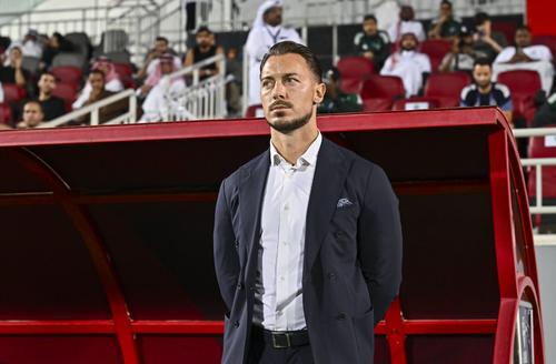 Matthias Jaissle e principalul favorit pentru succesiunea lui Eddie Howe la Newcastle / Foto: Imago