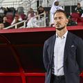 Matthias Jaissle e principalul favorit pentru succesiunea lui Eddie Howe la Newcastle / Foto: Imago