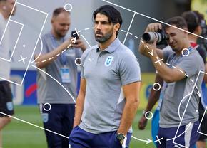 Fantoma Atenei » Cum a picat Filipe Coelho același examen și cu Levski