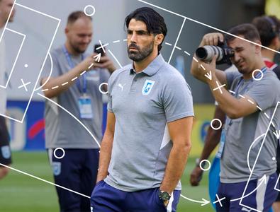 Fantoma Atenei » Cum a picat Filipe Coelho același examen și cu Levski