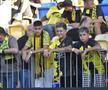 Beitar Ierusalim - AEK Larnaca, pe „Ilie Oană”